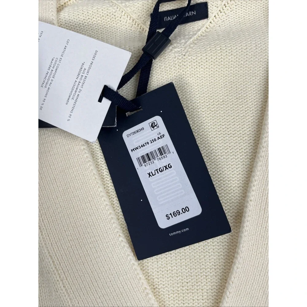 Tommy Hilfiger tommy hilfiger